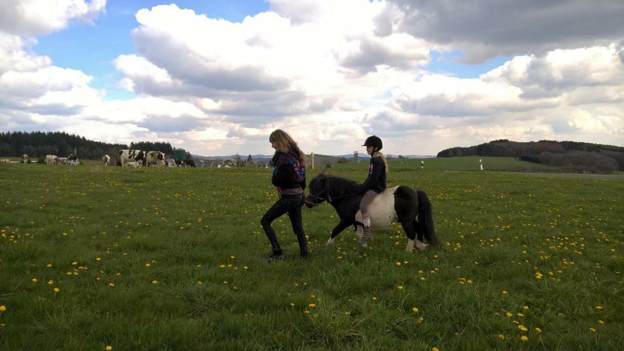 Funny-Farm Villa Sassen Eksteriør bilde