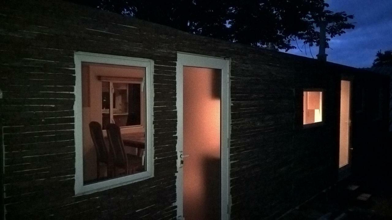 Funny-Farm Villa Sassen Eksteriør bilde