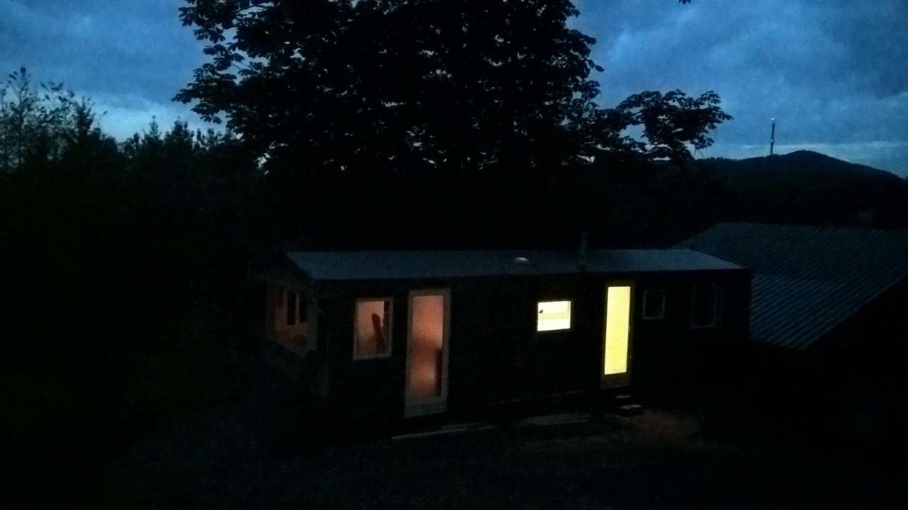 Funny-Farm Villa Sassen Eksteriør bilde